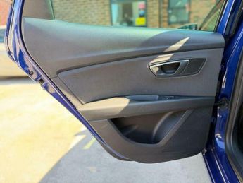 SEAT Leon 1.4 EcoTSI FR Technology DSG Euro 6 (s/s) 5dr