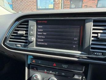 SEAT Leon 1.4 EcoTSI FR Technology DSG Euro 6 (s/s) 5dr