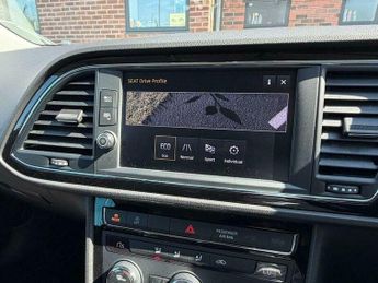 SEAT Leon 1.4 EcoTSI FR Technology DSG Euro 6 (s/s) 5dr