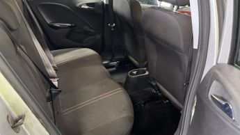 Vauxhall Corsa SRI VX-LINE ECOFLEX