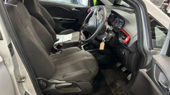 Vauxhall Corsa SRI VX-LINE ECOFLEX