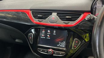 Vauxhall Corsa SRI VX-LINE ECOFLEX