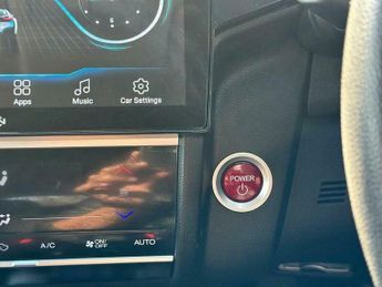 Honda Jazz 1.3 i-VTEC SE Navi CVT Euro 6 (s/s) 5dr