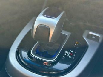 Honda Jazz 1.3 i-VTEC SE Navi CVT Euro 6 (s/s) 5dr