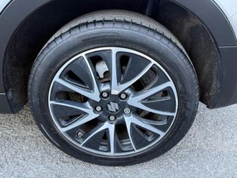 Suzuki SX4 1.6 SZ-T CVT Euro 6 5dr 118BHP