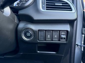 Suzuki SX4 1.6 SZ-T CVT Euro 6 5dr 118BHP