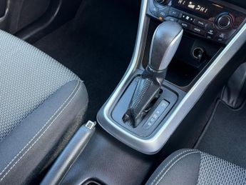 Suzuki SX4 1.6 SZ-T CVT Euro 6 5dr 118BHP