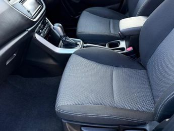Suzuki SX4 1.6 SZ-T CVT Euro 6 5dr 118BHP