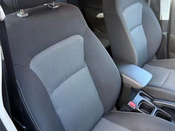 Suzuki SX4 1.6 SZ-T CVT Euro 6 5dr 118BHP