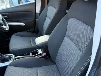 Suzuki SX4 1.6 SZ-T CVT Euro 6 5dr 118BHP