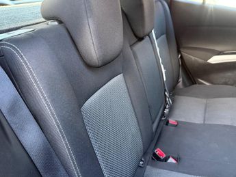 Suzuki SX4 1.6 SZ-T CVT Euro 6 5dr 118BHP