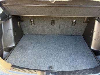 Suzuki SX4 1.6 SZ-T CVT Euro 6 5dr 118BHP