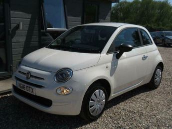Fiat 500 1.2 Pop Euro 6 (s/s) 3dr