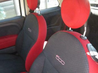 Fiat 500 1.2 Pop Euro 6 (s/s) 3dr
