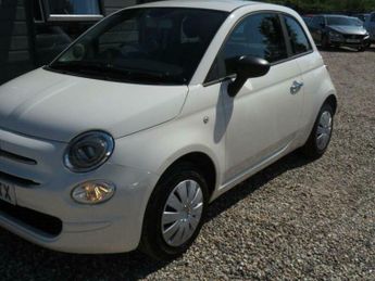 Fiat 500 1.2 Pop Euro 6 (s/s) 3dr