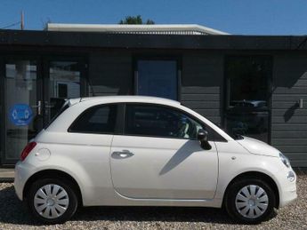 Fiat 500 1.2 Pop Euro 6 (s/s) 3dr