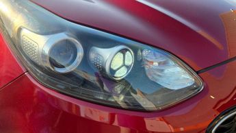 Kia Sportage 2.0 CRDi GT-Line SUV 5dr Diesel Auto AWD Euro 6 (134 bhp)