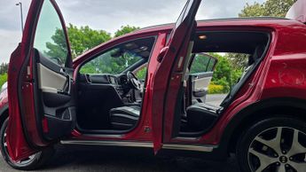 Kia Sportage 2.0 CRDi GT-Line SUV 5dr Diesel Auto AWD Euro 6 (134 bhp)