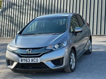 Honda Jazz Hybrid