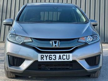 Honda Jazz Hybrid