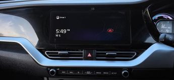 Kia Niro 3