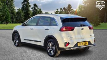 Kia Niro 3