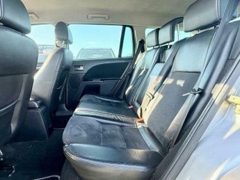 Ford Mondeo 2.0 Ghia X 5dr