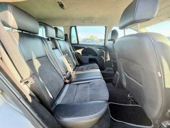 Ford Mondeo 2.0 Ghia X 5dr