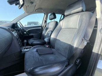 Ford Mondeo 2.0 Ghia X 5dr