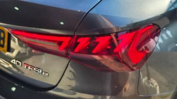 Audi A3 1.4 TFSIe 40 S line Sportback 5dr Petrol Plug-in Hybrid S Tronic