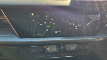 Audi A3 1.4 TFSIe 40 S line Sportback 5dr Petrol Plug-in Hybrid S Tronic