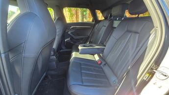 Audi A3 1.4 TFSIe 40 S line Sportback 5dr Petrol Plug-in Hybrid S Tronic
