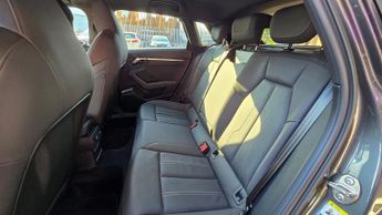 Audi A3 1.4 TFSIe 40 S line Sportback 5dr Petrol Plug-in Hybrid S Tronic