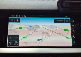 Audi A3 1.4 TFSIe 40 S line Sportback 5dr Petrol Plug-in Hybrid S Tronic