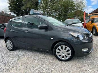 Vauxhall VIVA 1.0i SE Euro 6 5dr