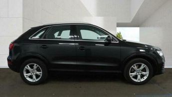 Audi Q3 1.4 TFSI CoD Sport S Tronic Euro 6 (s/s) 5dr
