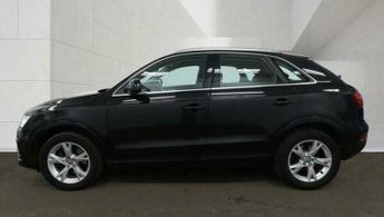 Audi Q3 1.4 TFSI CoD Sport S Tronic Euro 6 (s/s) 5dr