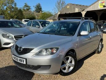 Mazda 3 1.6 TS 5dr
