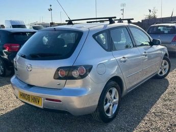 Mazda 3 1.6 TS 5dr