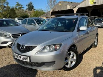Mazda 3 1.6 TS 5dr