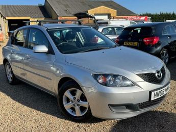 Mazda 3 1.6 TS 5dr