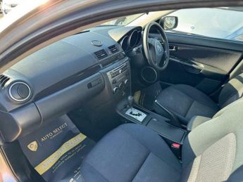 Mazda 3 1.6 TS 5dr