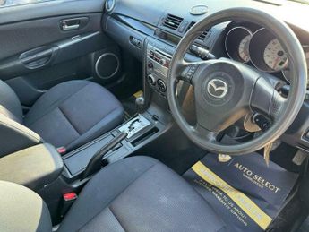 Mazda 3 1.6 TS 5dr