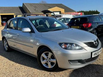 Mazda 3 1.6 TS 5dr