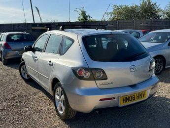 Mazda 3 1.6 TS 5dr