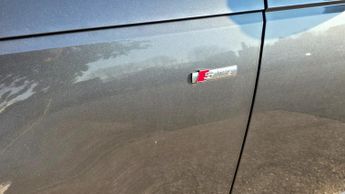 Audi A4 2.0 TDI S line Saloon 4dr Diesel S Tronic Euro 6 (s/s) (190 ps)