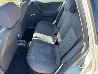 Volkswagen Polo 1.4 S 5dr