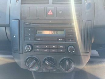 Volkswagen Polo 1.4 S 5dr