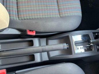 Volkswagen Polo 1.4 S 5dr