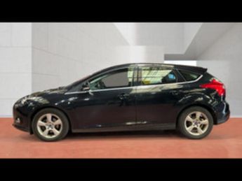 Ford Focus ZETEC NAVIGATOR